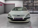 Peugeot 307 1.6 hdi - 90 x line clim occasion avignon (84) simplicicar simplicibike france