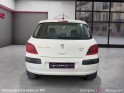 Peugeot 307 1.6 hdi - 90 x line clim occasion avignon (84) simplicicar simplicibike france