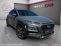 Hyundai kona hybrid kona 1.6 gdi edition 1 occasion avignon (84) simplicicar simplicibike france