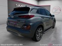 Hyundai kona hybrid kona 1.6 gdi edition 1 occasion avignon (84) simplicicar simplicibike france
