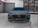 Hyundai kona hybrid kona 1.6 gdi edition 1 occasion avignon (84) simplicicar simplicibike france