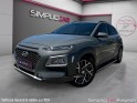 Hyundai kona hybrid kona 1.6 gdi edition 1 occasion avignon (84) simplicicar simplicibike france