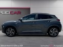 Hyundai kona hybrid kona 1.6 gdi edition 1 occasion avignon (84) simplicicar simplicibike france