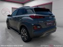 Hyundai kona hybrid kona 1.6 gdi edition 1 occasion avignon (84) simplicicar simplicibike france