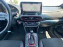 Hyundai kona hybrid kona 1.6 gdi edition 1 occasion avignon (84) simplicicar simplicibike france