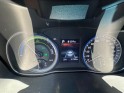 Hyundai kona hybrid kona 1.6 gdi edition 1 occasion avignon (84) simplicicar simplicibike france