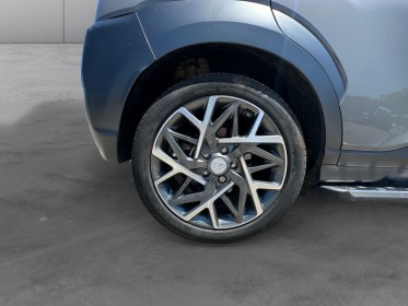 Hyundai kona hybrid kona 1.6 gdi edition 1 occasion avignon (84) simplicicar simplicibike france