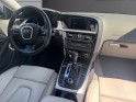 Audi a5 a5 2.0 tfsi 211 s line multitronic a occasion simplicicar frejus  simplicicar simplicibike france