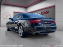 Audi a5 a5 2.0 tfsi 211 s line multitronic a occasion simplicicar frejus  simplicicar simplicibike france