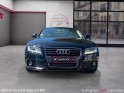 Audi a5 a5 2.0 tfsi 211 s line multitronic a occasion simplicicar frejus  simplicicar simplicibike france
