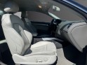Audi a5 a5 2.0 tfsi 211 s line multitronic a occasion simplicicar frejus  simplicicar simplicibike france
