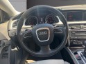 Audi a5 a5 2.0 tfsi 211 s line multitronic a occasion simplicicar frejus  simplicicar simplicibike france