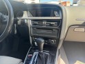 Audi a5 a5 2.0 tfsi 211 s line multitronic a occasion simplicicar frejus  simplicicar simplicibike france