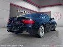 Audi a5 a5 2.0 tfsi 211 s line multitronic a occasion simplicicar frejus  simplicicar simplicibike france