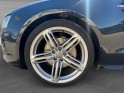 Audi a5 a5 2.0 tfsi 211 s line multitronic a occasion simplicicar frejus  simplicicar simplicibike france