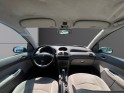 Peugeot 206 1.6i 16v xt premium occasion avignon (84) simplicicar simplicibike france