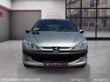 Peugeot 206 1.6i 16v xt premium occasion avignon (84) simplicicar simplicibike france