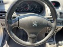 Peugeot 206 1.6i 16v xt premium occasion avignon (84) simplicicar simplicibike france