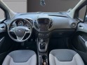 Ford tourneo courier 1.0 e 100 bv6 ss titanium occasion champigny-sur-marne (94) simplicicar simplicibike france