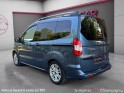 Ford tourneo courier 1.0 e 100 bv6 ss titanium occasion champigny-sur-marne (94) simplicicar simplicibike france