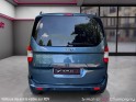 Ford tourneo courier 1.0 e 100 bv6 ss titanium occasion champigny-sur-marne (94) simplicicar simplicibike france