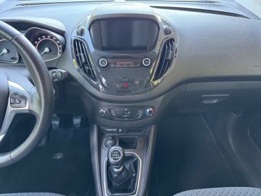 Ford tourneo courier 1.0 e 100 bv6 ss titanium occasion champigny-sur-marne (94) simplicicar simplicibike france