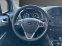 Ford tourneo courier 1.0 e 100 bv6 ss titanium occasion champigny-sur-marne (94) simplicicar simplicibike france