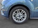 Ford tourneo courier 1.0 e 100 bv6 ss titanium occasion champigny-sur-marne (94) simplicicar simplicibike france