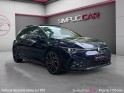 Volkswagen golf 2.0 tdi scr 200 dsg7 gtd full op interieur cuir/affichage tete haute/harman kardon/siege electrique...