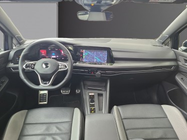 Volkswagen golf 2.0 tdi scr 200 dsg7 gtd full op interieur cuir/affichage tete haute/harman kardon/siege electrique...