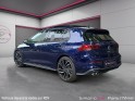 Volkswagen golf 2.0 tdi scr 200 dsg7 gtd full op interieur cuir/affichage tete haute/harman kardon/siege electrique...