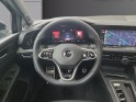 Volkswagen golf 2.0 tdi scr 200 dsg7 gtd full op interieur cuir/affichage tete haute/harman kardon/siege electrique...