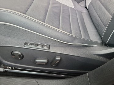 Volkswagen golf 2.0 tdi scr 200 dsg7 gtd full op interieur cuir/affichage tete haute/harman kardon/siege electrique...