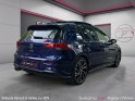 Volkswagen golf 2.0 tdi scr 200 dsg7 gtd full op interieur cuir/affichage tete haute/harman kardon/siege electrique...