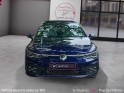 Volkswagen golf 2.0 tdi scr 200 dsg7 gtd full op interieur cuir/affichage tete haute/harman kardon/siege electrique...