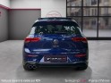 Volkswagen golf 2.0 tdi scr 200 dsg7 gtd full op interieur cuir/affichage tete haute/harman kardon/siege electrique...