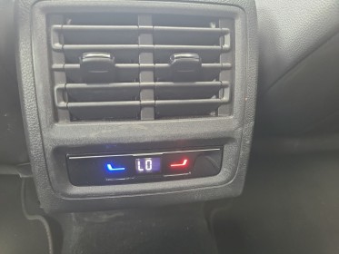 Volkswagen golf 2.0 tdi scr 200 dsg7 gtd full op interieur cuir/affichage tete haute/harman kardon/siege electrique...