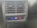 Volkswagen golf 2.0 tdi scr 200 dsg7 gtd full op interieur cuir/affichage tete haute/harman kardon/siege electrique...