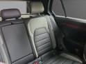 Volkswagen golf 2.0 tdi scr 200 dsg7 gtd full op interieur cuir/affichage tete haute/harman kardon/siege electrique...