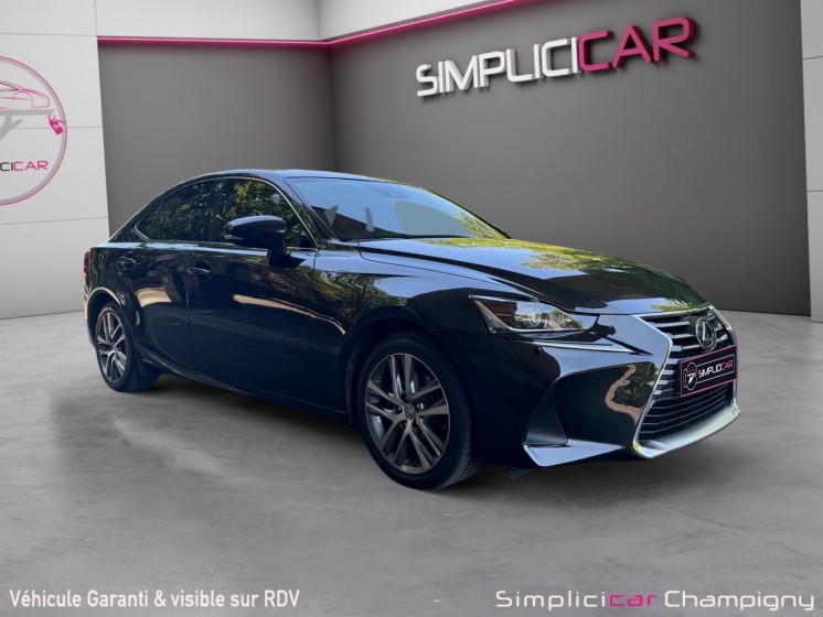Lexus is is 300h pack business occasion champigny-sur-marne (94) simplicicar simplicibike france Lexus is is 300h pack business occasion champigny-sur-marne (94) simplicicar simplicibike france