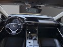 Lexus is is 300h pack business occasion champigny-sur-marne (94) simplicicar simplicibike france