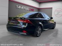 Lexus is is 300h pack business occasion champigny-sur-marne (94) simplicicar simplicibike france
