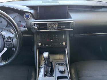 Lexus is is 300h pack business occasion champigny-sur-marne (94) simplicicar simplicibike france