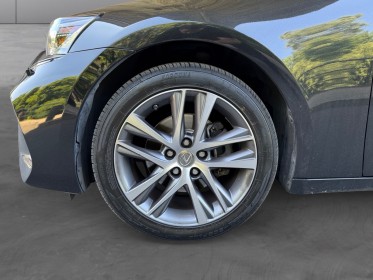 Lexus is is 300h pack business occasion champigny-sur-marne (94) simplicicar simplicibike france