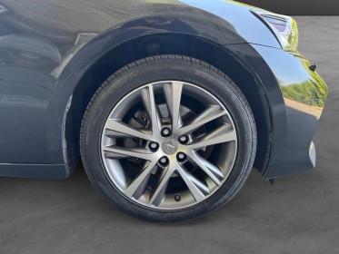 Lexus is is 300h pack business occasion champigny-sur-marne (94) simplicicar simplicibike france