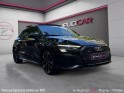Audi a3 sportback 40 tdi 200 s tronic 7 quattro s line garantie constructeur 2026/ full options occasion paris 17ème...