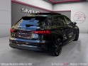 Audi a3 sportback 40 tdi 200 s tronic 7 quattro s line garantie constructeur 2026/ full options occasion paris 17ème...