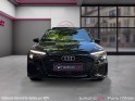 Audi a3 sportback 40 tdi 200 s tronic 7 quattro s line garantie constructeur 2026/ full options occasion paris 17ème...