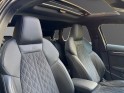 Audi a3 sportback 40 tdi 200 s tronic 7 quattro s line garantie constructeur 2026/ full options occasion paris 17ème...