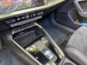 Audi a3 sportback 40 tdi 200 s tronic 7 quattro s line garantie constructeur 2026/ full options occasion paris 17ème...
